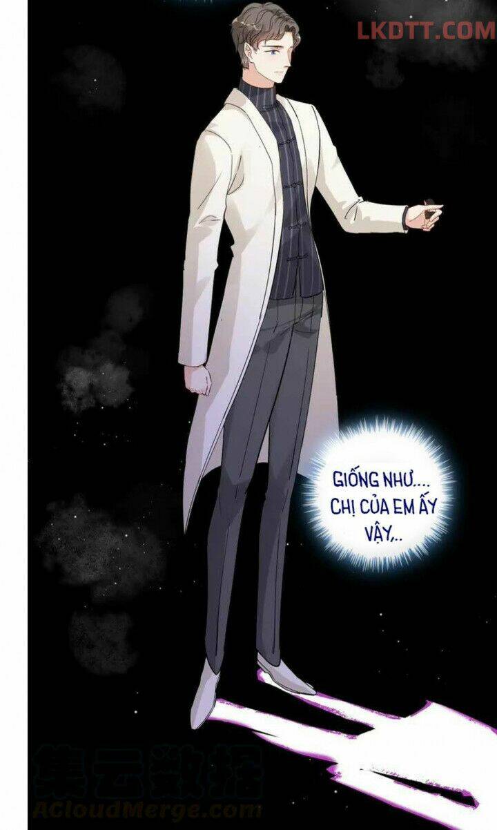 Cô Vợ Hợp Đồng Bỏ Trốn Của Tổng Giám Đốc Chap 335 - Next Chap 336