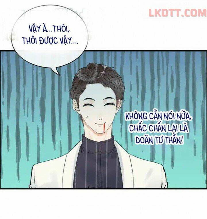 Cô Vợ Hợp Đồng Bỏ Trốn Của Tổng Giám Đốc Chap 335 - Next Chap 336