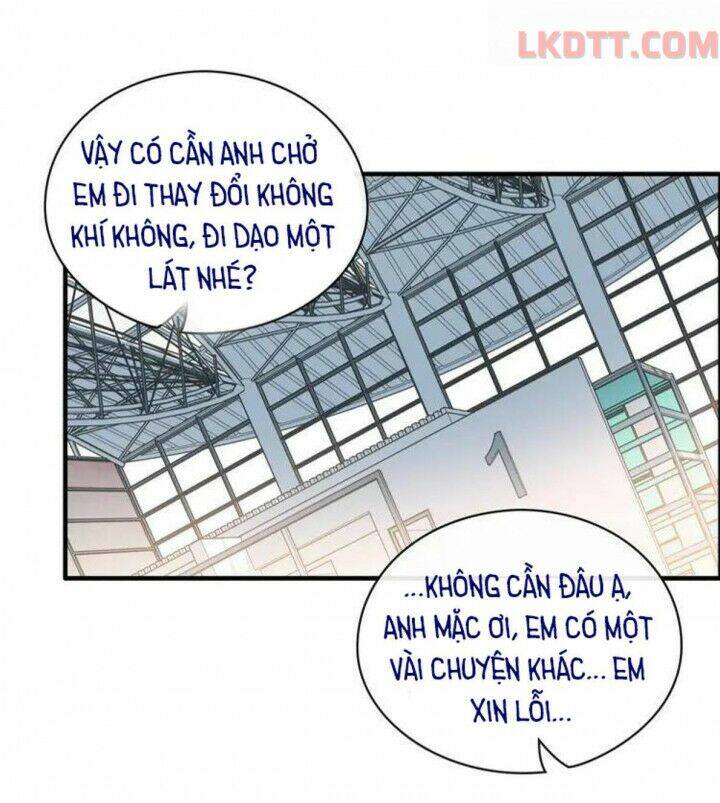 Cô Vợ Hợp Đồng Bỏ Trốn Của Tổng Giám Đốc Chap 335 - Next Chap 336