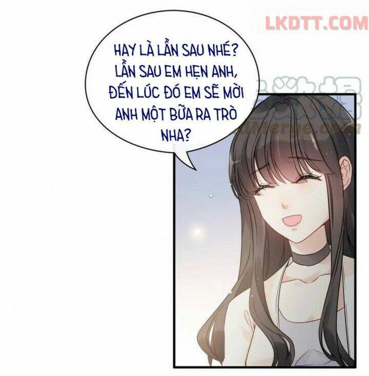 Cô Vợ Hợp Đồng Bỏ Trốn Của Tổng Giám Đốc Chap 335 - Next Chap 336