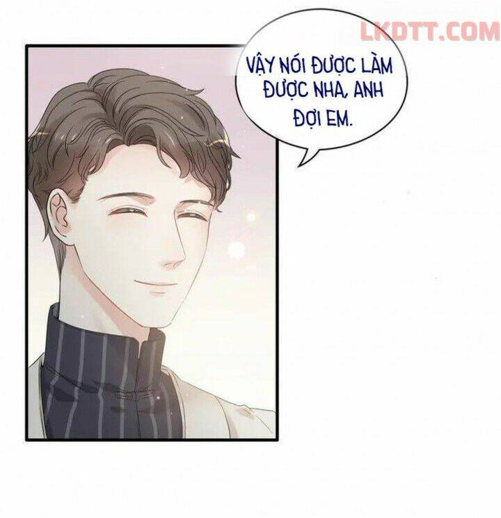 Cô Vợ Hợp Đồng Bỏ Trốn Của Tổng Giám Đốc Chap 335 - Next Chap 336