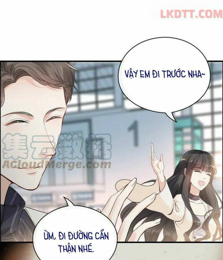 Cô Vợ Hợp Đồng Bỏ Trốn Của Tổng Giám Đốc Chap 335 - Next Chap 336