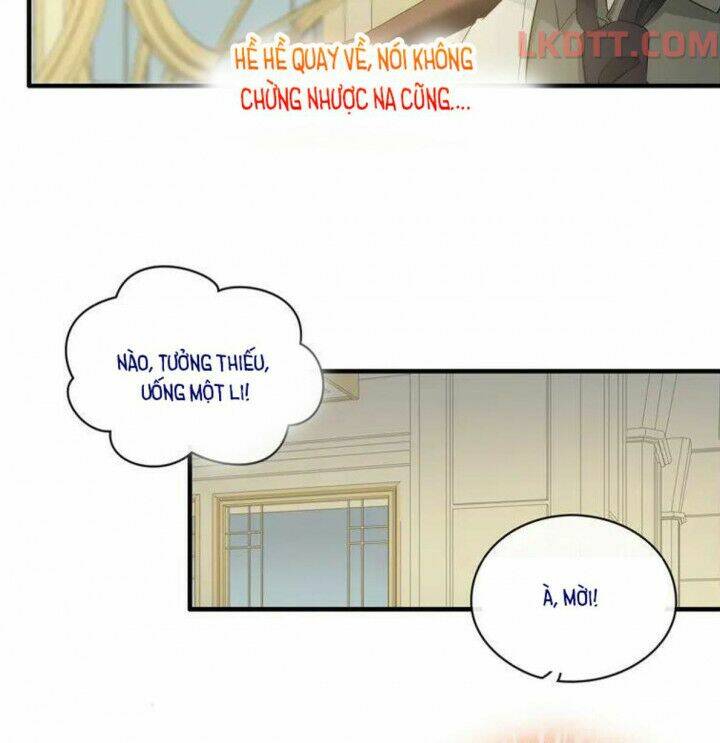 Cô Vợ Hợp Đồng Bỏ Trốn Của Tổng Giám Đốc Chap 335 - Next Chap 336