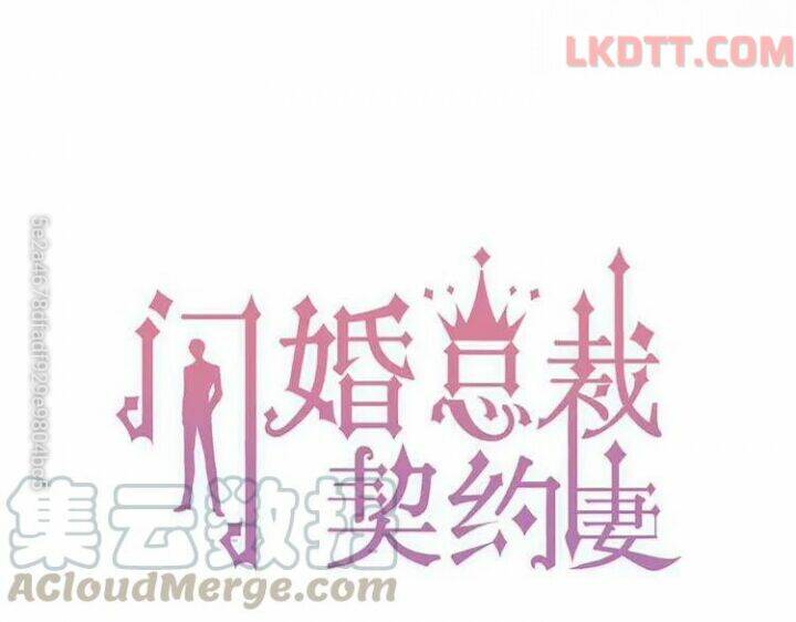 Cô Vợ Hợp Đồng Bỏ Trốn Của Tổng Giám Đốc Chap 336 - Next Chap 337