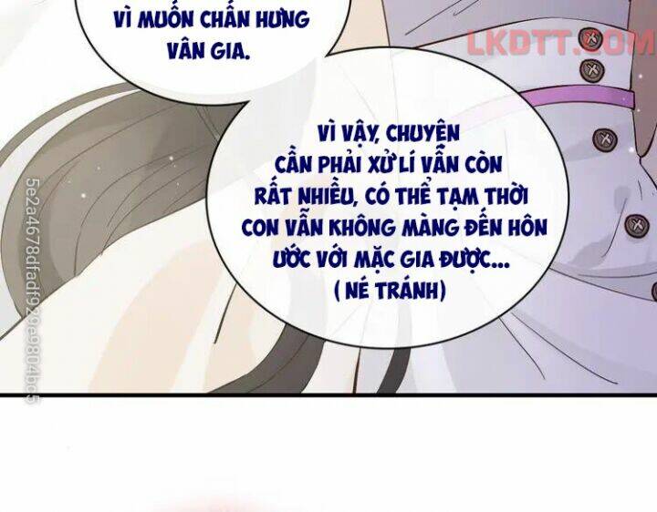 Cô Vợ Hợp Đồng Bỏ Trốn Của Tổng Giám Đốc Chap 336 - Next Chap 337