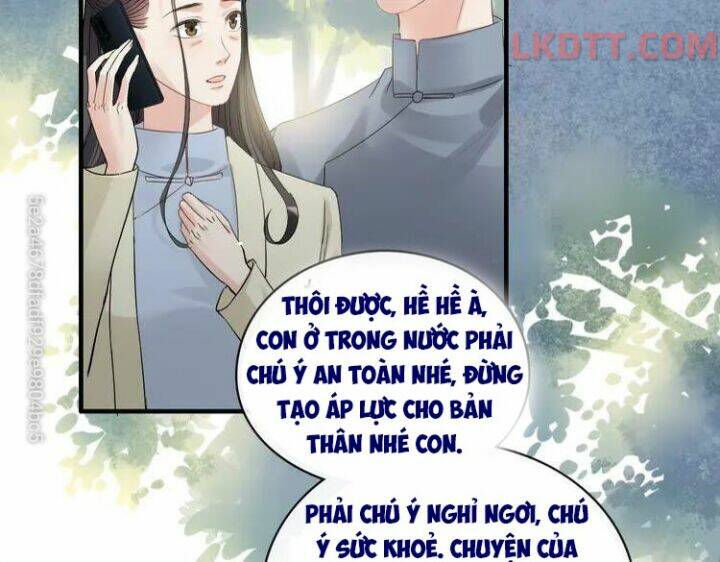 Cô Vợ Hợp Đồng Bỏ Trốn Của Tổng Giám Đốc Chap 336 - Next Chap 337