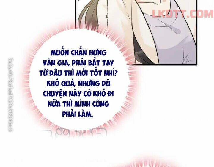 Cô Vợ Hợp Đồng Bỏ Trốn Của Tổng Giám Đốc Chap 336 - Next Chap 337