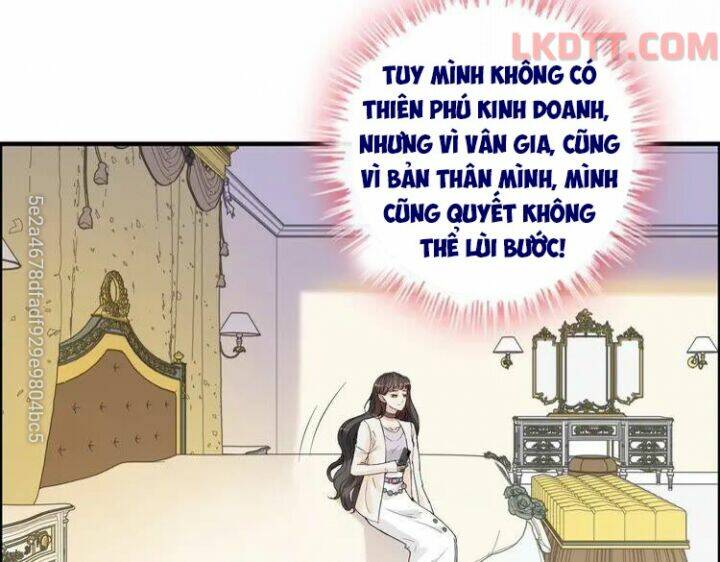 Cô Vợ Hợp Đồng Bỏ Trốn Của Tổng Giám Đốc Chap 336 - Next Chap 337