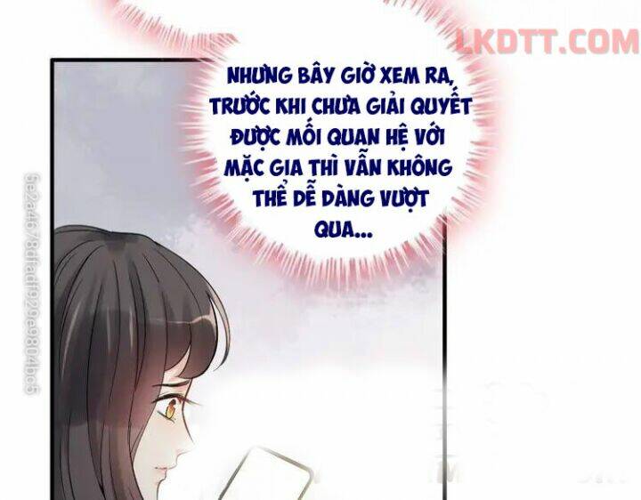 Cô Vợ Hợp Đồng Bỏ Trốn Của Tổng Giám Đốc Chap 336 - Next Chap 337