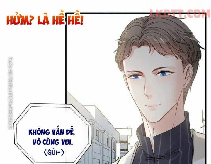 Cô Vợ Hợp Đồng Bỏ Trốn Của Tổng Giám Đốc Chap 336 - Next Chap 337