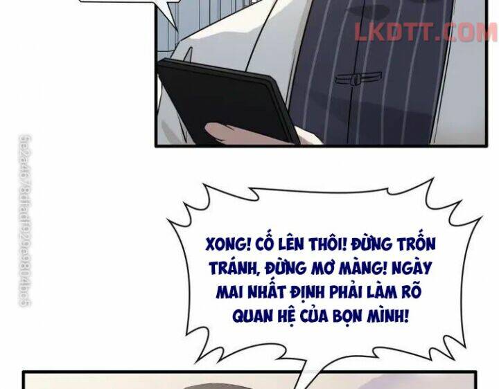 Cô Vợ Hợp Đồng Bỏ Trốn Của Tổng Giám Đốc Chap 336 - Next Chap 337