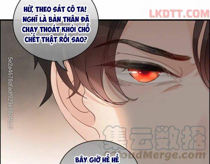 Cô Vợ Hợp Đồng Bỏ Trốn Của Tổng Giám Đốc Chap 336 - Next Chap 337