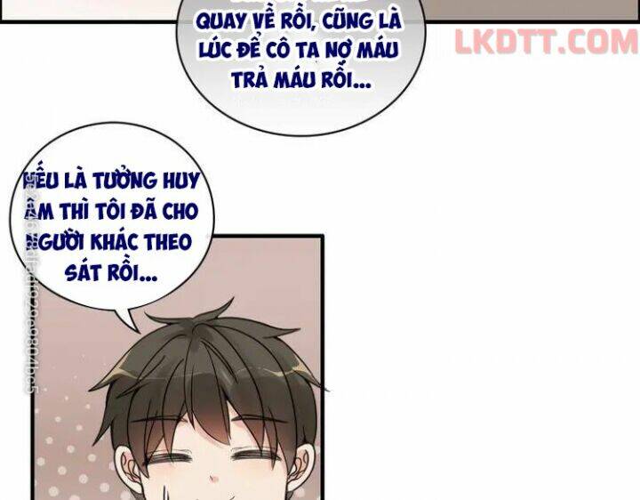 Cô Vợ Hợp Đồng Bỏ Trốn Của Tổng Giám Đốc Chap 336 - Next Chap 337