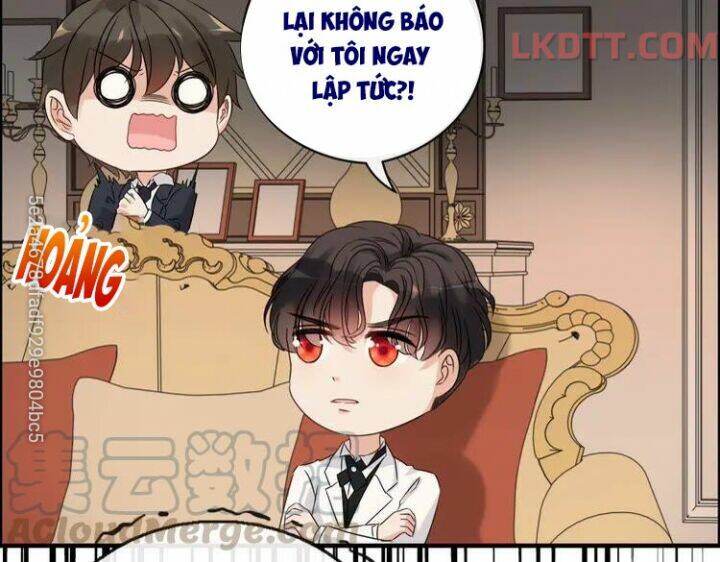 Cô Vợ Hợp Đồng Bỏ Trốn Của Tổng Giám Đốc Chap 336 - Next Chap 337