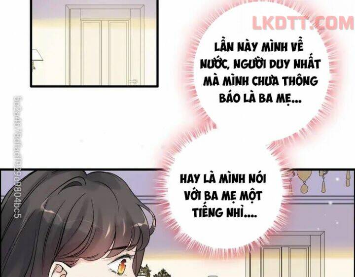 Cô Vợ Hợp Đồng Bỏ Trốn Của Tổng Giám Đốc Chap 336 - Next Chap 337