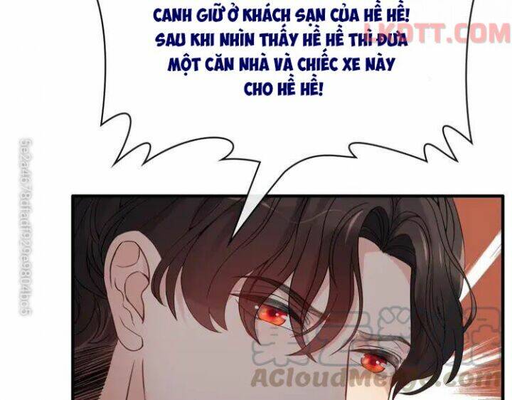 Cô Vợ Hợp Đồng Bỏ Trốn Của Tổng Giám Đốc Chap 336 - Next Chap 337
