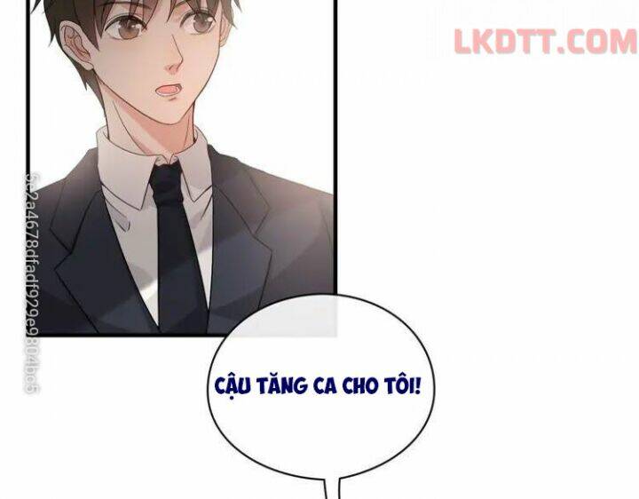 Cô Vợ Hợp Đồng Bỏ Trốn Của Tổng Giám Đốc Chap 336 - Next Chap 337