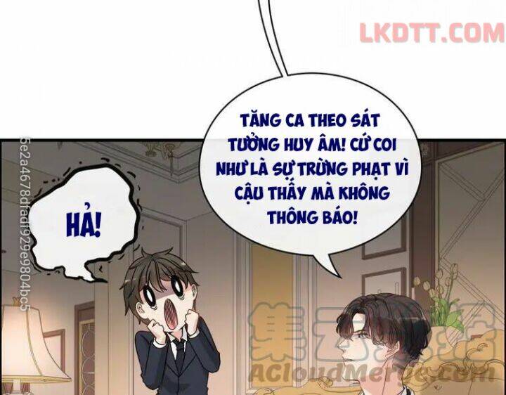 Cô Vợ Hợp Đồng Bỏ Trốn Của Tổng Giám Đốc Chap 336 - Next Chap 337