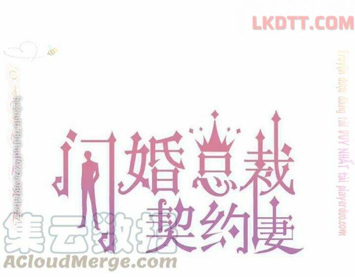 Cô Vợ Hợp Đồng Bỏ Trốn Của Tổng Giám Đốc Chap 337.2 - Next Chap 338.2