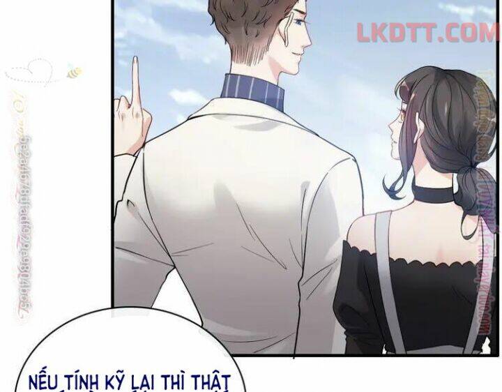 Cô Vợ Hợp Đồng Bỏ Trốn Của Tổng Giám Đốc Chap 337.2 - Next Chap 338.2