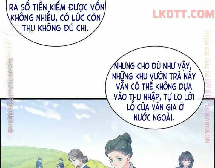 Cô Vợ Hợp Đồng Bỏ Trốn Của Tổng Giám Đốc Chap 337.2 - Next Chap 338.2