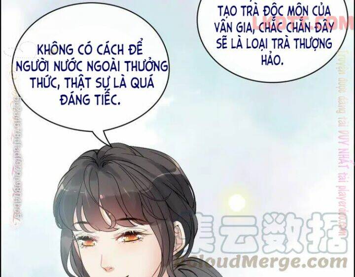 Cô Vợ Hợp Đồng Bỏ Trốn Của Tổng Giám Đốc Chap 337.2 - Next Chap 338.2