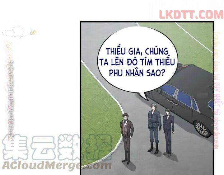 Cô Vợ Hợp Đồng Bỏ Trốn Của Tổng Giám Đốc Chap 337.2 - Next Chap 338.2