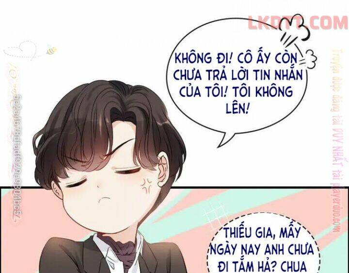 Cô Vợ Hợp Đồng Bỏ Trốn Của Tổng Giám Đốc Chap 337.2 - Next Chap 338.2