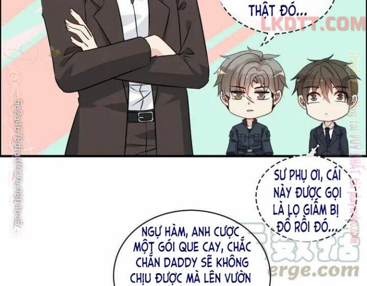 Cô Vợ Hợp Đồng Bỏ Trốn Của Tổng Giám Đốc Chap 337.2 - Next Chap 338.2