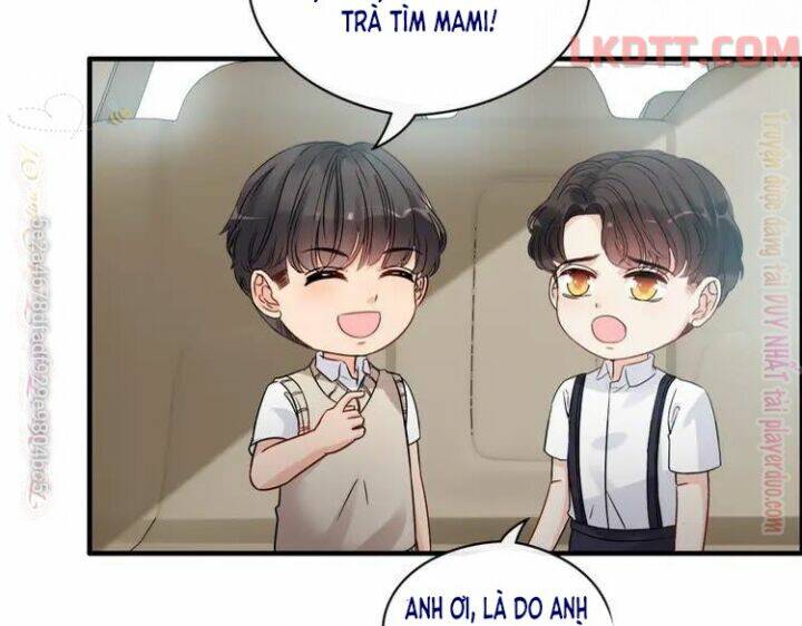 Cô Vợ Hợp Đồng Bỏ Trốn Của Tổng Giám Đốc Chap 337.2 - Next Chap 338.2