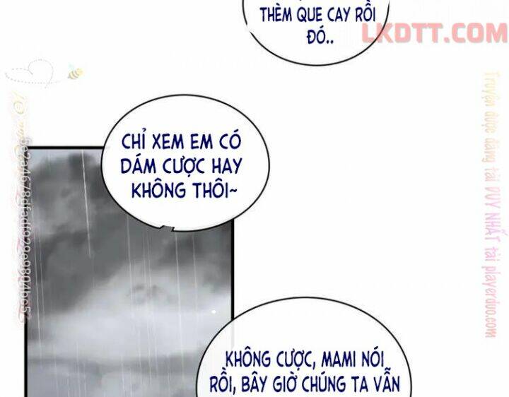 Cô Vợ Hợp Đồng Bỏ Trốn Của Tổng Giám Đốc Chap 337.2 - Next Chap 338.2