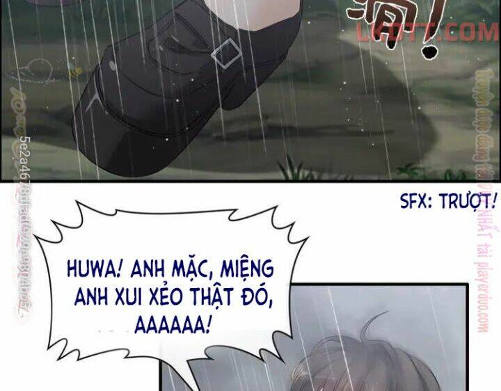 Cô Vợ Hợp Đồng Bỏ Trốn Của Tổng Giám Đốc Chap 337.2 - Next Chap 338.2