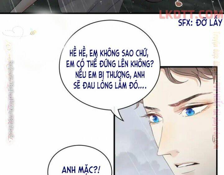 Cô Vợ Hợp Đồng Bỏ Trốn Của Tổng Giám Đốc Chap 337.2 - Next Chap 338.2