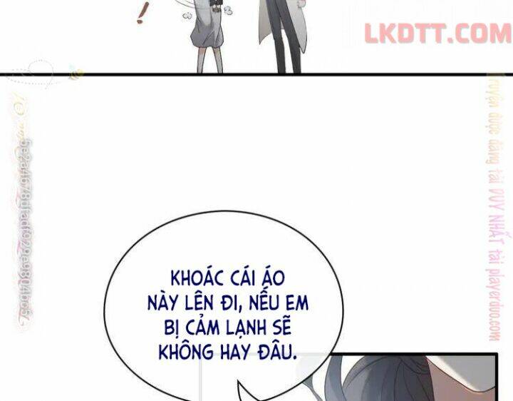 Cô Vợ Hợp Đồng Bỏ Trốn Của Tổng Giám Đốc Chap 337.2 - Next Chap 338.2