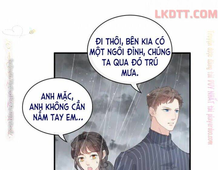 Cô Vợ Hợp Đồng Bỏ Trốn Của Tổng Giám Đốc Chap 337.2 - Next Chap 338.2