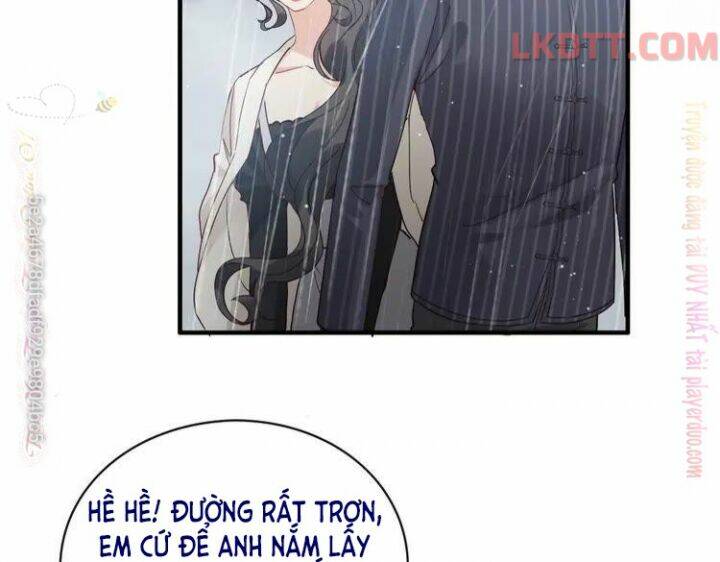 Cô Vợ Hợp Đồng Bỏ Trốn Của Tổng Giám Đốc Chap 337.2 - Next Chap 338.2