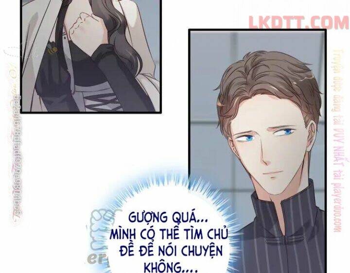 Cô Vợ Hợp Đồng Bỏ Trốn Của Tổng Giám Đốc Chap 337.2 - Next Chap 338.2