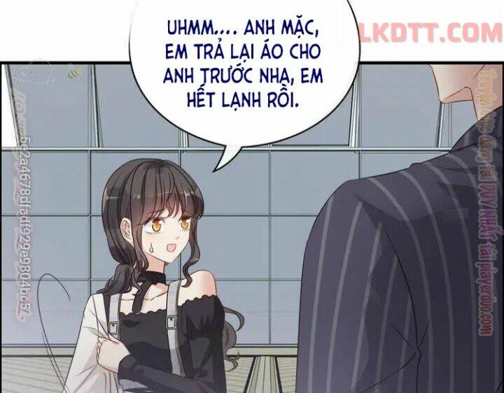 Cô Vợ Hợp Đồng Bỏ Trốn Của Tổng Giám Đốc Chap 337.2 - Next Chap 338.2