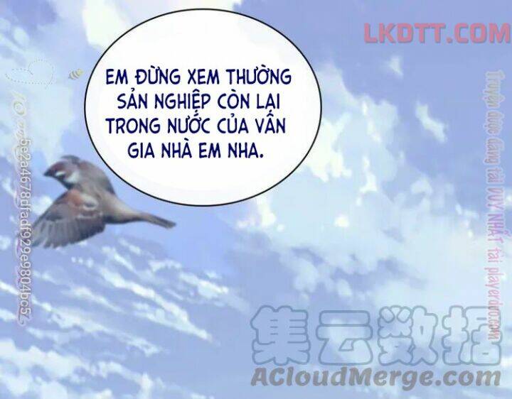 Cô Vợ Hợp Đồng Bỏ Trốn Của Tổng Giám Đốc Chap 337.2 - Next Chap 338.2