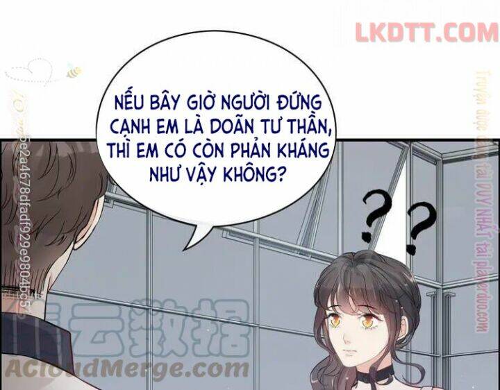 Cô Vợ Hợp Đồng Bỏ Trốn Của Tổng Giám Đốc Chap 337.2 - Next Chap 338.2