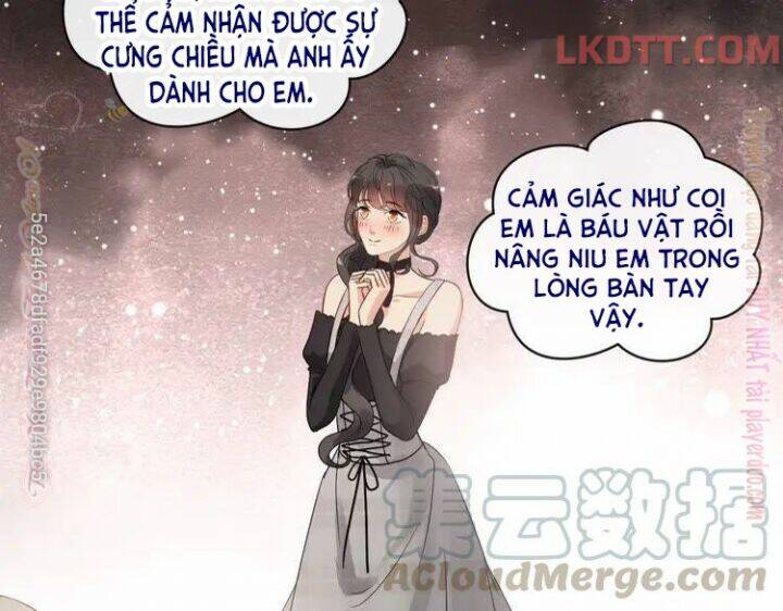 Cô Vợ Hợp Đồng Bỏ Trốn Của Tổng Giám Đốc Chap 337.2 - Next Chap 338.2
