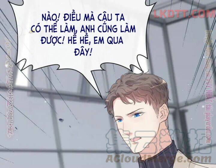 Cô Vợ Hợp Đồng Bỏ Trốn Của Tổng Giám Đốc Chap 337.2 - Next Chap 338.2