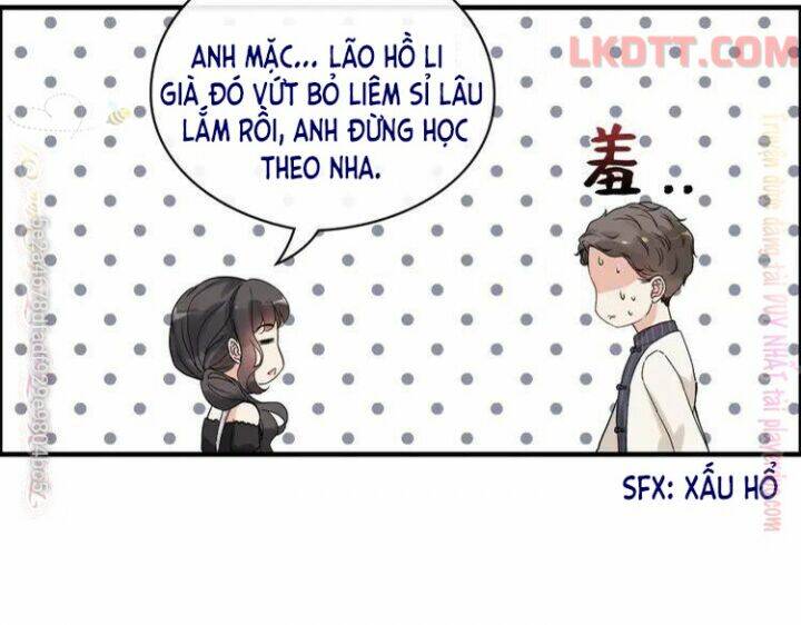 Cô Vợ Hợp Đồng Bỏ Trốn Của Tổng Giám Đốc Chap 337.2 - Next Chap 338.2