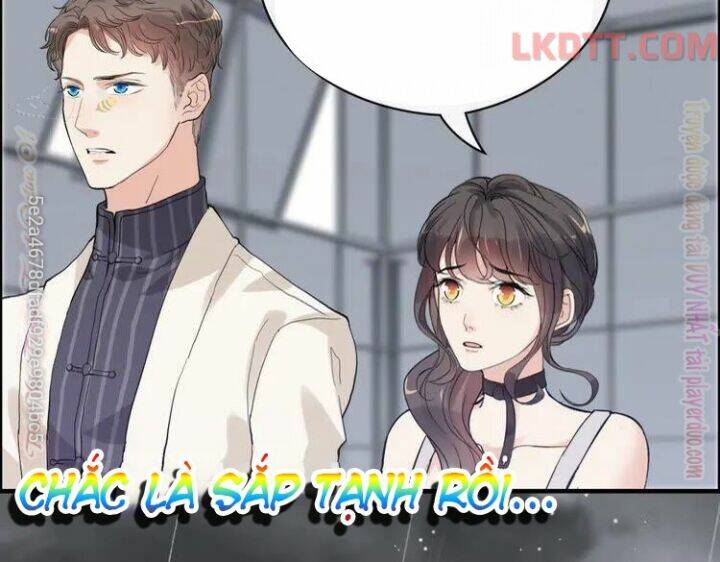 Cô Vợ Hợp Đồng Bỏ Trốn Của Tổng Giám Đốc Chap 337.2 - Next Chap 338.2