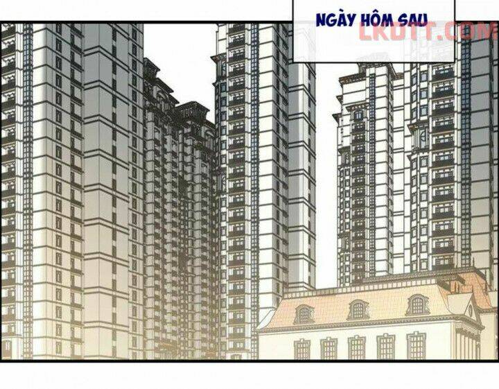 Cô Vợ Hợp Đồng Bỏ Trốn Của Tổng Giám Đốc Chap 337 - Next Chap 338