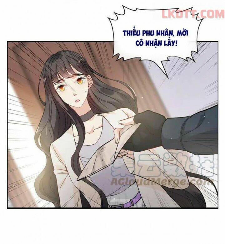 Cô Vợ Hợp Đồng Bỏ Trốn Của Tổng Giám Đốc Chap 337 - Next Chap 338