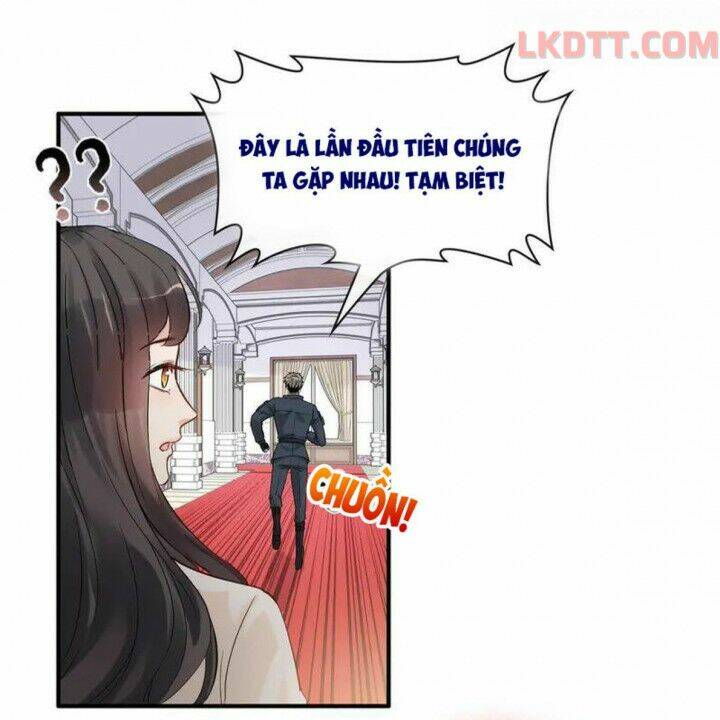 Cô Vợ Hợp Đồng Bỏ Trốn Của Tổng Giám Đốc Chap 337 - Next Chap 338