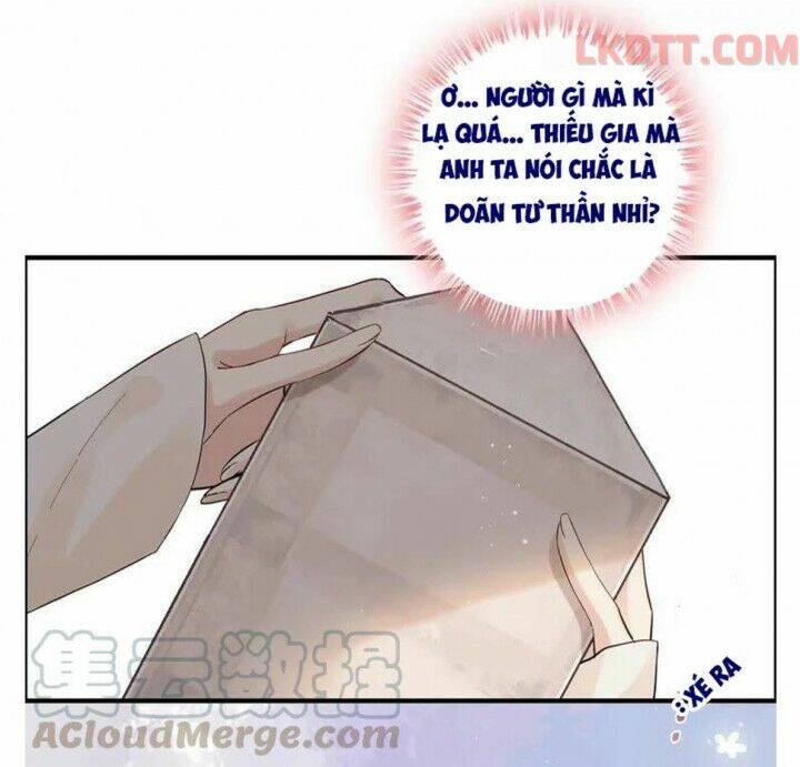 Cô Vợ Hợp Đồng Bỏ Trốn Của Tổng Giám Đốc Chap 337 - Next Chap 338