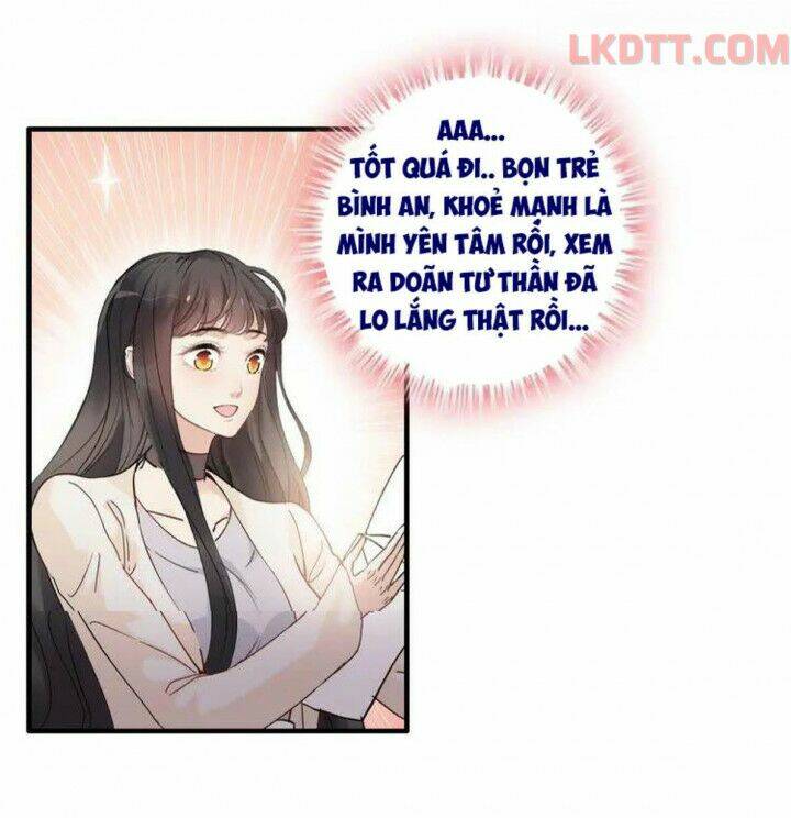 Cô Vợ Hợp Đồng Bỏ Trốn Của Tổng Giám Đốc Chap 337 - Next Chap 338