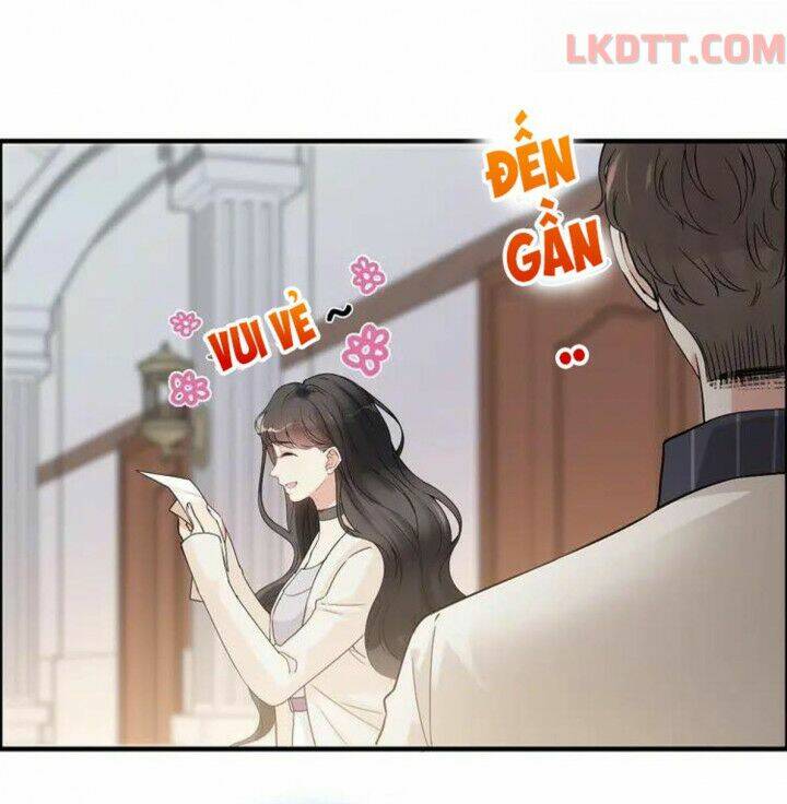 Cô Vợ Hợp Đồng Bỏ Trốn Của Tổng Giám Đốc Chap 337 - Next Chap 338